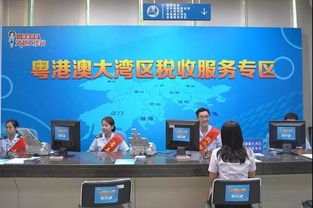 辦稅提速,營(yíng)商環(huán)境優(yōu)化 稅務(wù)部門政策和服務(wù)推動(dòng)企業(yè)蝶變