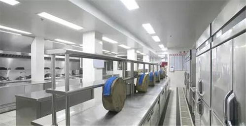 廣州廚房改造設(shè)計(jì)質(zhì)量放心可靠 金品廚具