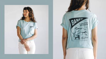 ParksProject 以自然為靈感，塑造服飾品牌的視覺(jué)新境界