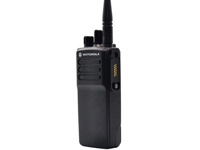摩托羅拉GP328D+防爆版 專業通訊利器，僅售2700元