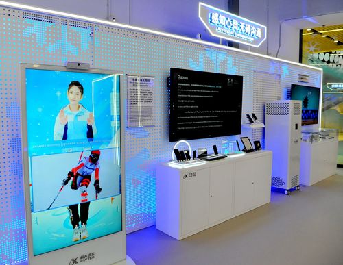 5G護航，AI翻譯，揭秘北京冬奧賽場背后的黑科技與辦公設備租賃服務