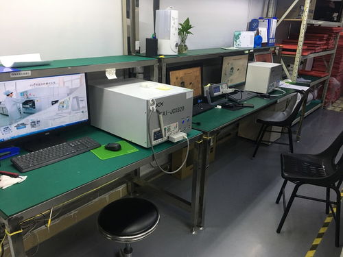 深圳市SMT首件測試儀 精創鑫出品引領智能制造新高度