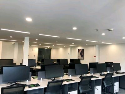 延安辦公設備租賃 靈活高效服務助力企業發展